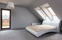Pentre Dwr bedroom extensions