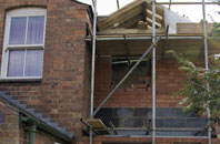free Pentre Dwr home extension quotes